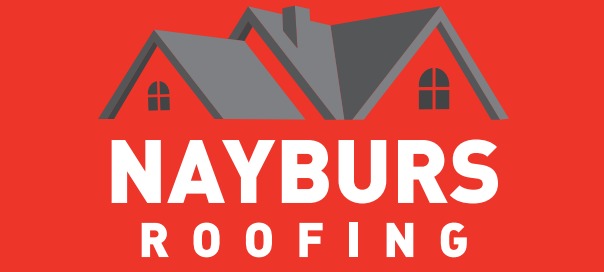 nayburs roofing logo to be used