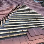 full new roof in barnet by nayburs roofing